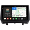 Штатная магнитола Renault Clio 3 2005-2014 Canbox PRO-Line 2K 4252-9-1406 на Android 13 (4G-SIM, 8/256, DSP, QLed)