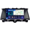 Штатное головное устройство Honda Crosstour 2012-2015 (для авто без навигации) Teyes CC3 2K 4/32 9.5 дюймов RM-9-1420 на Android 10 (4G-SIM, DSP, QLed)