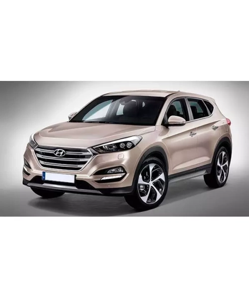 Блокиратор КПП для HYUNDAI TUCSON /2015-/ А+P - Гарант Консул 17037.L