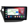 Honda Insight 2 2009-2014 (левый руль) Canbox GT9-303 2/32 на Android 10 (IPS, DSP, CarPlay) Honda Insight 2 2009-2014 (левый руль) Canbox GT9-303 2/32 на Android 10 (IPS, DSP, CarPlay)