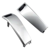 Kuberg SF-1296-FW-HP-HU123BM-6128-UH штатная магнитола для Toyota Land Cruiser Prado 120, Lexus GX 470 (2002-2009) на Android 13 c 6GB, DSP, 4G BMW Style