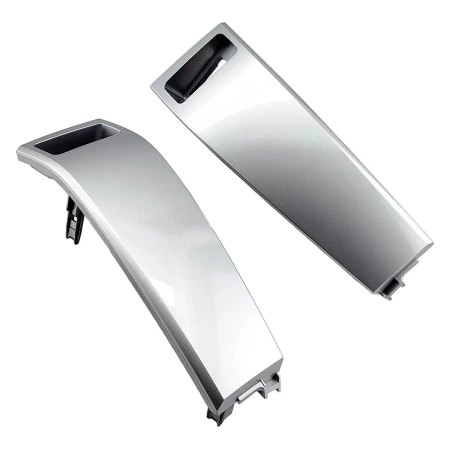 Kuberg SF-1296-FW-HP-HU123BM-6128-UH штатная магнитола для Toyota Land Cruiser Prado 120, Lexus GX 470 (2002-2009) на Android 13 c 6GB, DSP, 4G BMW Style