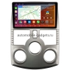 Штатная магнитола Toyota Rush 2006-2016 Canbox EVO 2K 5814-9372 на Android 14 (4G-SIM, 4/64, DSP, QLed, AI, 360)