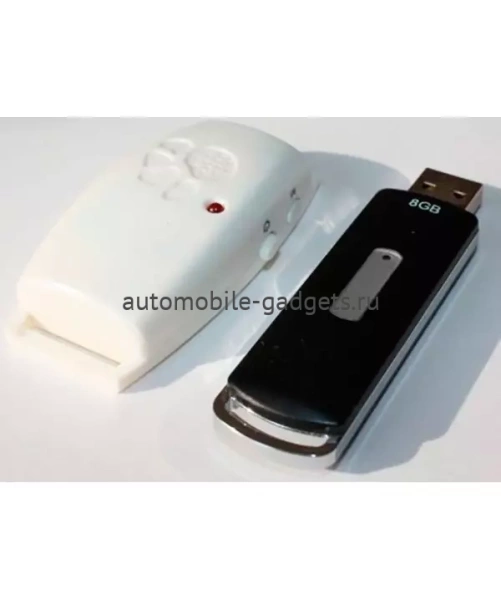 Ультразвуковой отпугиватель комаров и клещей "Антиклещ М"