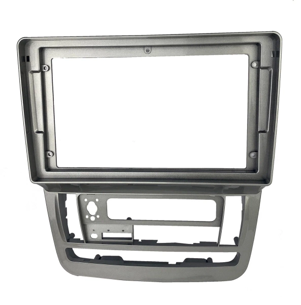 Штатная магнитола OEM RK9-9239 для Toyota Alphard 2002-2005 (Тип 1) на Android 10 (CarPlay, AHD, 1/32)