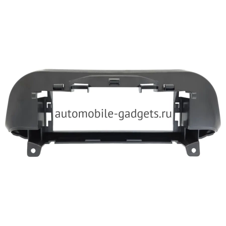 Штатная магнитола Hyundai Santa Fe 4 2018-2021 12.3 дюйма Teyes LUX ONE 360 6/128 RM-0420 на Android 10 (4G-SIM, 6/128, DSP, QLed) Mercedes Style