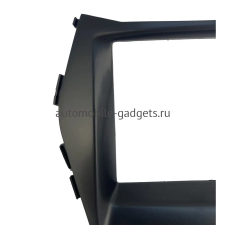 Магнитола в штатное место 2 din Hyundai Santa Fe III 2012-2018 Teyes CC2 PLUS 4/64 7 дюймов RP-HDIX45-107 на Android 10 (4G-SIM, DSP)