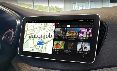 NaviPilot DROID10 ULTRA MAX 12.3" штатная магнитола для LADA Vesta NG 2023+ на Android 10 с 8Gb, DSP, 4G NaviPilot DROID10 ULTRA MAX 12.3" штатная магнитола для LADA Vesta NG 2023+ на Android 10 с 8Gb, DSP, 4G