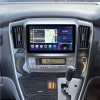 Штатная магнитола Canbox BGTR9-9416 для Toyota Alphard 2005-2008 (Тип 2) на Android 10 (IPS, DSP, CarPlay)