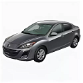 Mazda Axela (BL) (2009-2013) Mazda Axela (BL) (2009-2013)