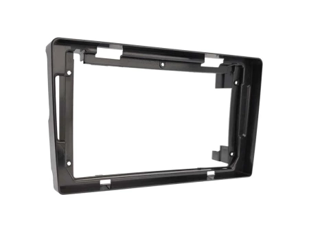 Магнитола Vaycar 09L для CITROEN Berlingo 2015-2018 (Андроид, 2+32Гб)