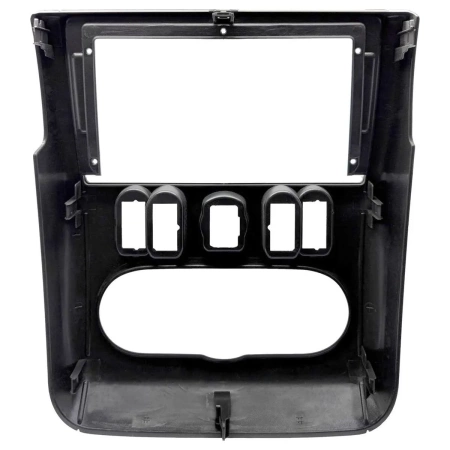 Штатная магнитола Canbox EVO 5810-9-1436 для Nissan Almera (G15) 2012-2018 на Android 14 (4G-SIM, 4/64, DSP, QLed, AI, 360)