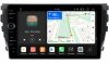 Штатная магнитола Zotye T600 2013-2021 Canbox PRO-Line 7872-1076 на Android 13 (4G-SIM, 8/256, DSP, QLed)