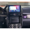 Штатная магнитола Honda CR-V 2 2001-2006 Canbox EVO 2K 5814-9204 на Android 14 (4G-SIM, 4/64, DSP, QLed, AI, 360)