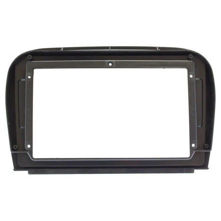 Штатная магнитола Mercedes-Benz SL (R230) 2006-2011 Canbox EVO 2K 5816-9403 на Android 14 (4G-SIM, 8/256, DSP, QLed, AI, 360)