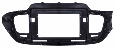 Штатная магнитола Canbox Logic-i3 5738-10-1125 для Kia Sorento 3 Prime 2014-2020 на Android 11 (4G-SIM, 6/128, DSP, 360, QLed)