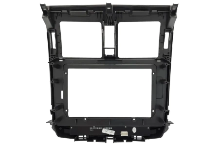 Штатное головное устройство Toyota Crown (S200) 2008-2012 (Для авто c монитором и DVD) Teyes X1 WIFI 2/32 10 дюймов RM-10-5711 на Android 8.1 (DSP, IPS, AHD)