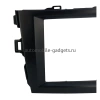 Магнитола в штатное место 2 din Toyota Corolla 10 2006-2013 Canbox 1.5/32 на Android 10 (RS7-RP-TYCV14XB-47) (IPS, DSP, CarPlay)