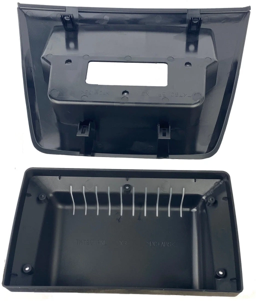 Штатная магнитола BMW X3 (E83), Z4 (E85, E86) 2002-2010, 1 (E81, E82) OEM RK9-705 на Android 10 (CarPlay, AHD, 1/32)