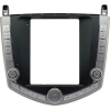 Штатное головное устройство BYD S6 2011-2015 Teyes TPRO 2 DS (Tesla style) 9.7 дюймов 4/64 RM-1312-168 на Android 10 (4G-SIM, DSP, QLed)