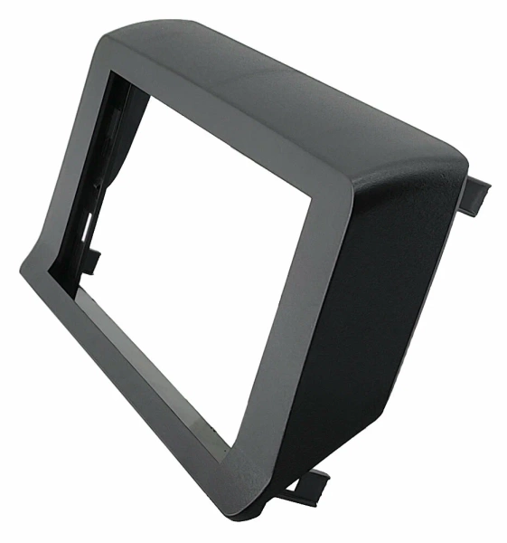 Штатная магнитола Toyota Wish 2 2009-2017 12.3 дюйма Canbox M-Line 7812-0183 на Android 10 (4G-SIM, 4/64, DSP, QLed) BMW Style