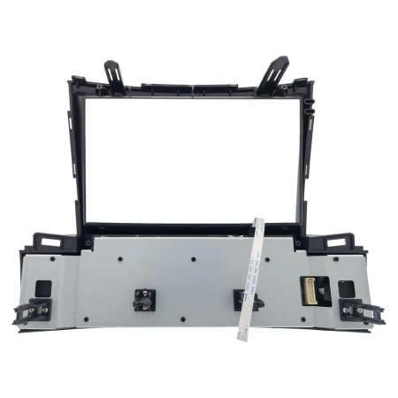 Carmedia KP-L9001FW-RV Штатная магнитола для Lexus LX 570 2007-2015 на Android 13 c 12GB, DSP, 4G