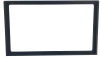 Магнитола в штатное место 2 din Chevrolet Lacetti 2004-2013, Aveo I 2003-2011 OEM (D809-1-RP-CVEPB-151) без Navi