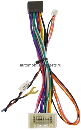 Mitsubishi Lancer 10 2007-2017 OEM RK9-3300 на Android 10 (CarPlay, AHD, 1/32) Mitsubishi Lancer 10 2007-2017 OEM RK9-3300 на Android 10 (CarPlay, AHD, 1/32)