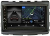 Магнитола в штатное место 2 din SsangYong Stavic, Rodius 2013-2019 Canbox GTR056-RP-SYRD-15 на Android 10 (4/64, DSP, IPS, Carplay) С крутилкой