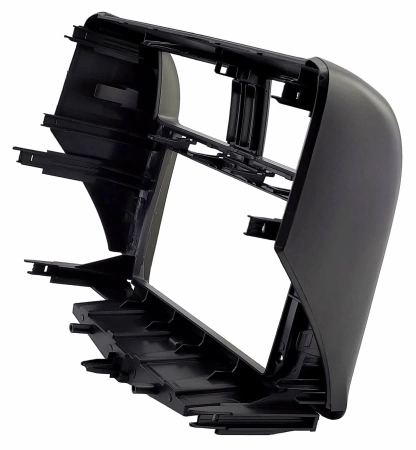 Штатная магнитола Canbox Logic-i3 2K 5723-9006 для Toyota Land Cruiser Prado 150 2009-2013 (для авто без усилителя) на Android 11 (4G-SIM, 4/64, DSP, 360, QLed)