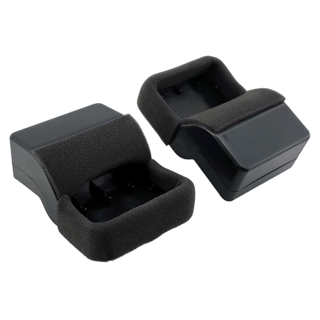 Штатное головное устройство Nissan Teana (J31) 2003-2008 Canbox (Tesla style) 9.7 дюймов 4/64 GTR096-1312-255 на Android 10 (QLed, DSP, CarPlay)