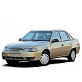 Daewoo Nexia 2008-2016