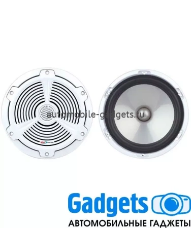 Влагозащищенные динамики BOSS Audio Marine MR652C (6,5", 400 Вт.)