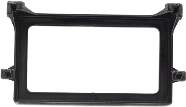 Магнитола в штатное место 2 din Toyota Prius 4 (XW50) 2015-2019 OEM на Android 10 (CarPlay, AHD, 1/32) (RK7-RP-TYPS5-454)