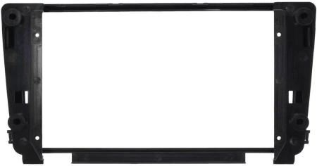 Carmedia SF-9920-MKD-9509-2K-12512-D7 Штатная магнитола для Skoda Octavia A5 (2004-2013), Yeti 2009-2018 (Swing/Bolero) на Android 13 c 12GB, DSP, 4G