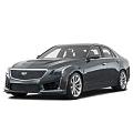 Cadillac CTS 2014-2019 Cadillac CTS 2014-2019