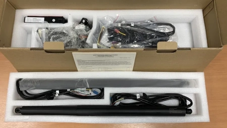 Aviline TAO-21 Электро подъемник крышки багажника (5-й двери) для Volkswagen TAOS 2021+