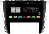 Штатная магнитола OEM PX610-1027 для Toyota Camry XV55 2014-2018 (для авто с камерой, JBL) на Android 10 (4/64, DSP, IPS)