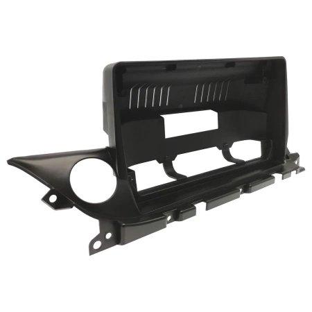 Штатная магнитола OEM BPX609-1403 для Mazda 6 (GJ) 2018-2024, Atenza 2022-2023 на Android 10 (4/64, DSP, IPS, с крутилками)