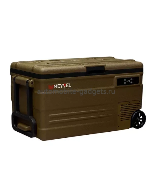 Meyvel AF-U75-travel Компрессорный автохолодильник