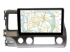 Магнитола Vaycar 10VO4_2HD для HONDA Civic 4D 2006-2011 (Андроид, 4+64Гб, 2HD) Магнитола Vaycar 10VO4_2HD для HONDA Civic 4D 2006-2011 (Андроид, 4+64Гб, 2HD)