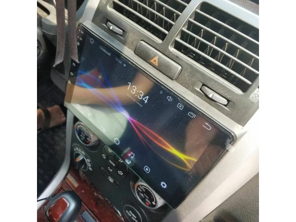 Carmedia OL-9624-2D-I Штатная магнитола для Suzuki Grand Vitara, Escudo (2005-2015) на Android 10 c 2GB, DSP, 4G
