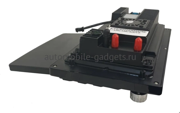 Chevrolet Spark 4 (M400) 2015-2024 Canbox H-Line 5611-9-1235 на Android 10 (4G-SIM, 4/32, DSP, QLed, Tesla) Chevrolet Spark 4 (M400) 2015-2024 Canbox H-Line 5611-9-1235 на Android 10 (4G-SIM, 4/32, DSP, QLed, Tesla)