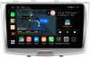 Штатная магнитола Haval H6 2014-2020, M6 2017-2021 Canbox M-Line 2K 4178-1064 на Android 10 (4G-SIM, 4/64, DSP, QLed)