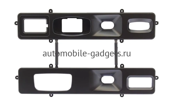 Nissan Terrano 3 2014-2022 (глянцевая) Canbox GT9-1346 2/32 на Android 10 (IPS, DSP, CarPlay) Nissan Terrano 3 2014-2022 (глянцевая) Canbox GT9-1346 2/32 на Android 10 (IPS, DSP, CarPlay)