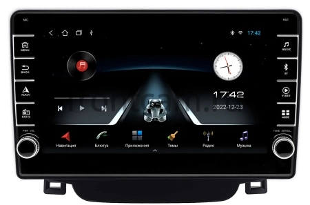 Штатная магнитола Hyundai i30 2 2011-2017 OEM BGT9-0833 2/32 на Android 10