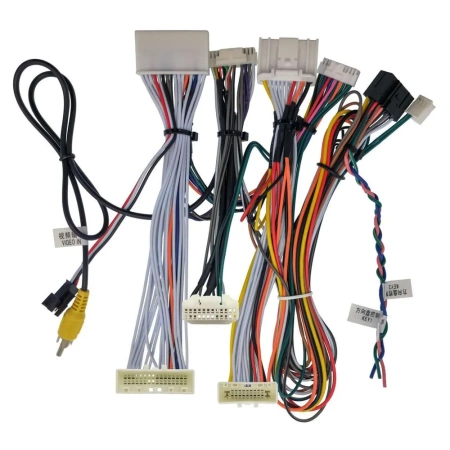 Carmedia KP-9250-FW-P (крутилки) штатная магнитола для Infiniti QX50 2013-2017, EX25 (J50), EX35 (J50), EX37 (J50) 2007-2013 на Android 12 c 4GB, DSP, 4G