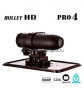 Экшн камера Bullet HD Pro 4