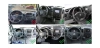 Штатная магнитола Volkswagen Crafter 2006-2016 (матовая) Canbox Logic-i3 2K 5723-9-0581 на Android 11 (4G-SIM, 4/64, DSP, 360, QLed)