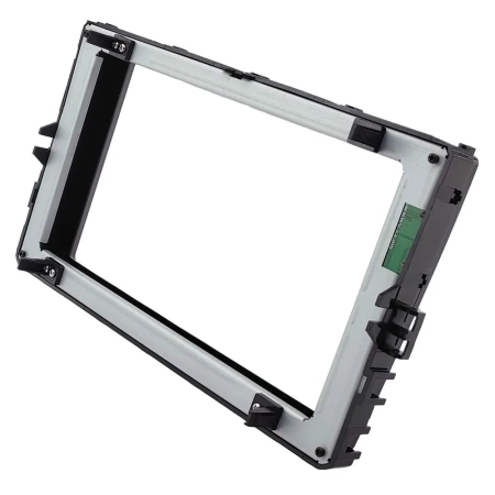 Штатная магнитола Skoda Kamiq 2018-2024 Canbox L-Line 4169-9-1330 на Android 10 (4G-SIM, 2/32, TS18, DSP, QLed)